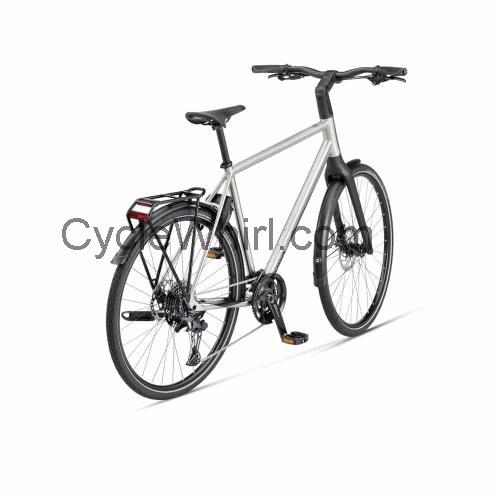 Koga F3 9.0 specs and reviews